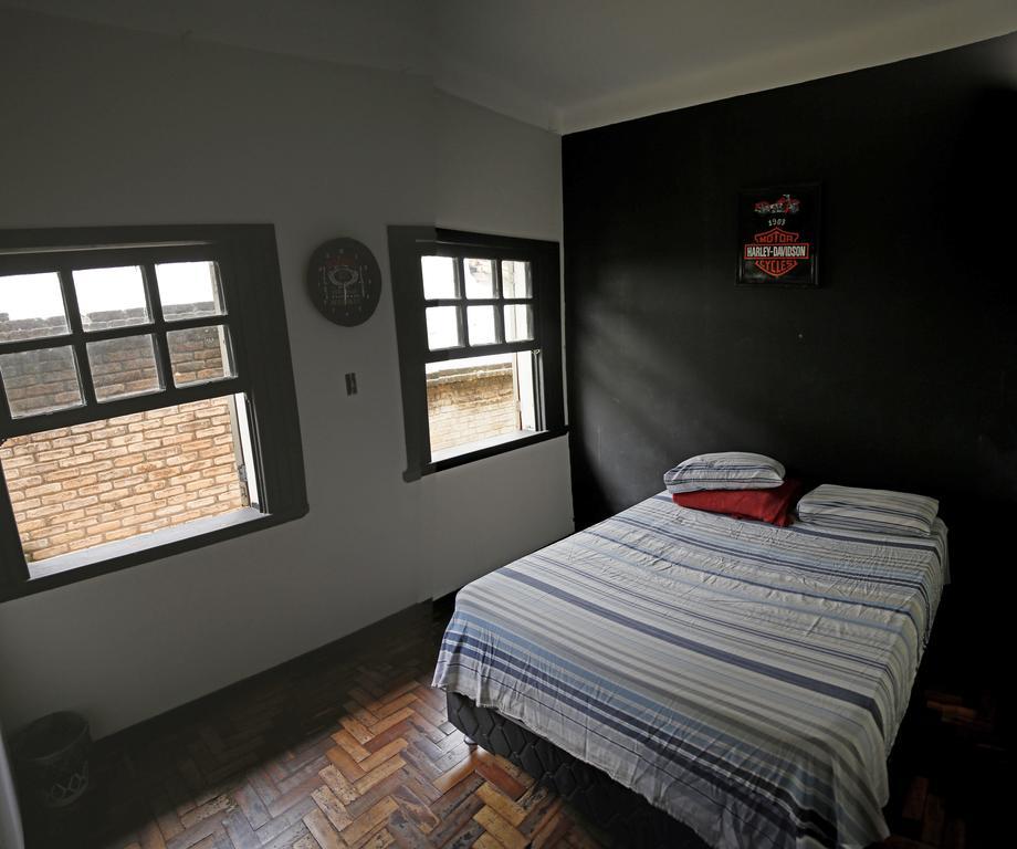 Buena Vista Hostel Ouro Preto (Minas Gerais) Ruang foto