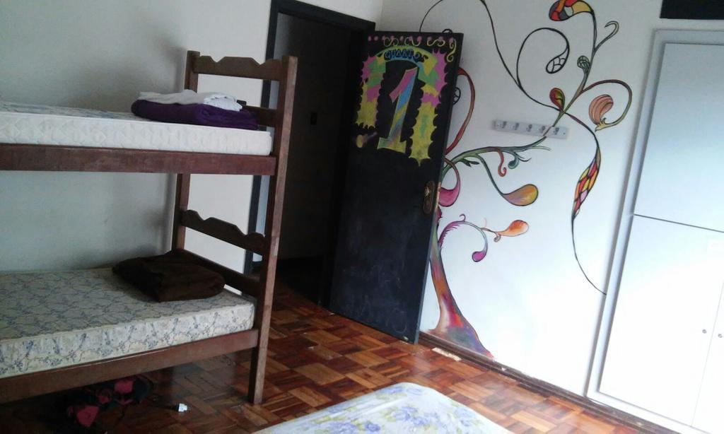 Buena Vista Hostel Ouro Preto (Minas Gerais) Bagian luar foto