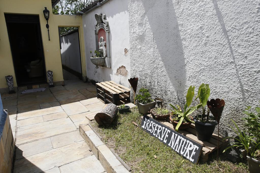 Buena Vista Hostel Ouro Preto (Minas Gerais) Bagian luar foto