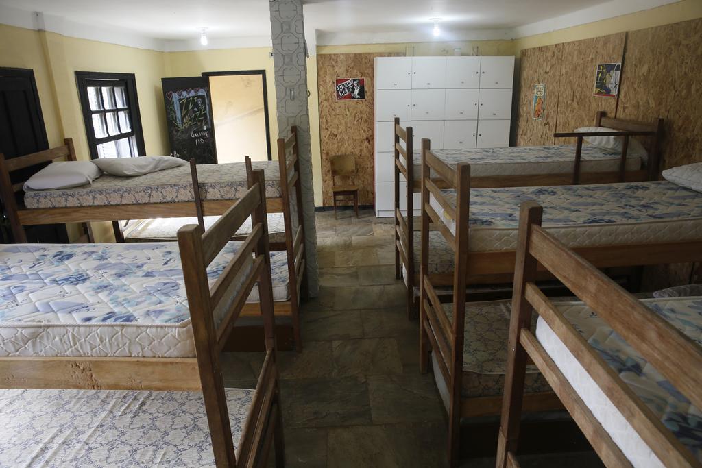 Buena Vista Hostel Ouro Preto (Minas Gerais) Bagian luar foto