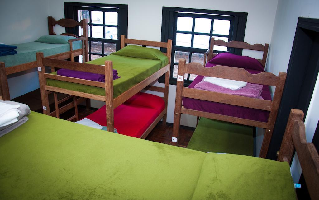 Buena Vista Hostel Ouro Preto (Minas Gerais) Ruang foto