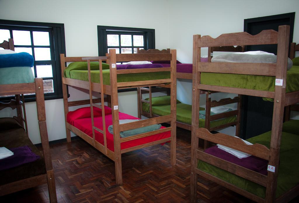 Buena Vista Hostel Ouro Preto (Minas Gerais) Ruang foto