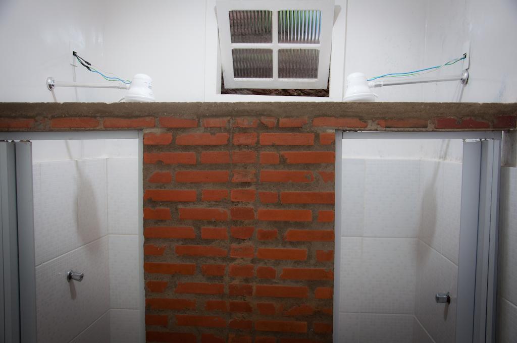 Buena Vista Hostel Ouro Preto (Minas Gerais) Ruang foto