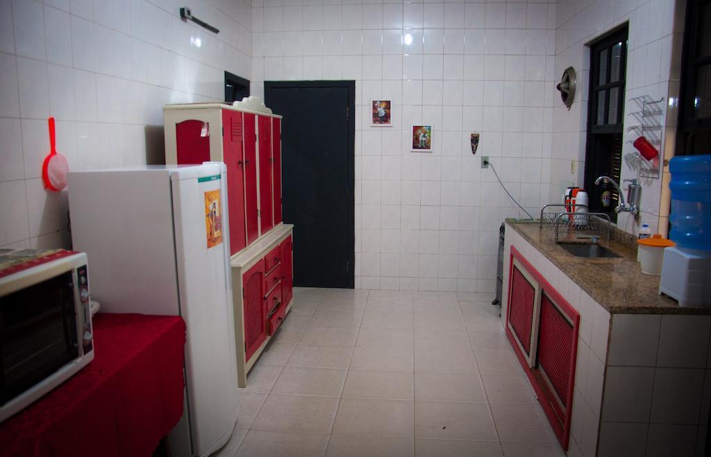Buena Vista Hostel Ouro Preto (Minas Gerais) Bagian luar foto